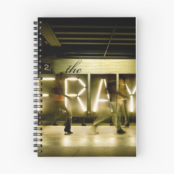 Item preview, The Fray 2 designed and sold by SaraBrock10.