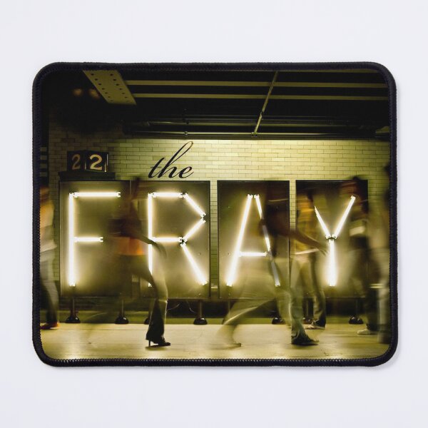 Item preview, The Fray 2 designed and sold by SaraBrock10.
