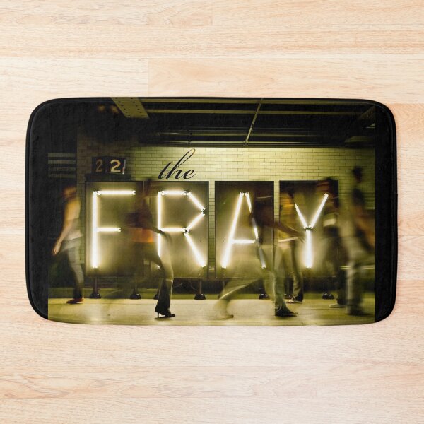 Item preview, The Fray 2 designed and sold by SaraBrock10.
