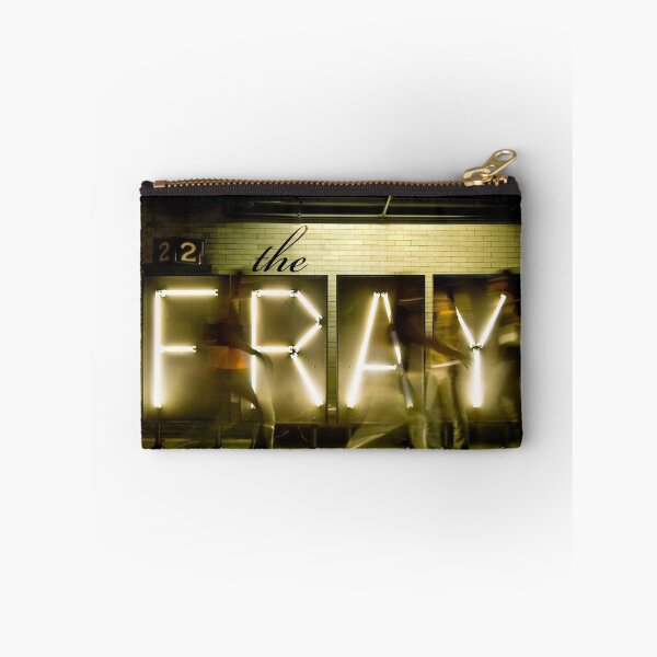 Item preview, The Fray 2 designed and sold by SaraBrock10.