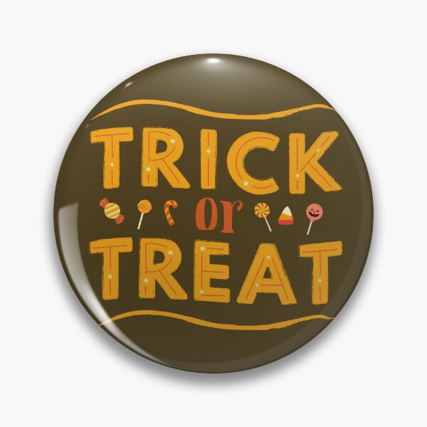 Item preview, Trick or Treat Candy designed and sold by bylt.