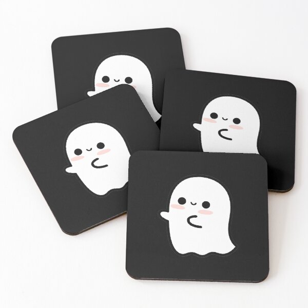 Item preview, Ghost designed and sold by maniacfitness.