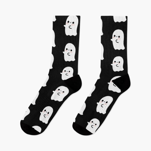 Item preview, Ghost designed and sold by maniacfitness.