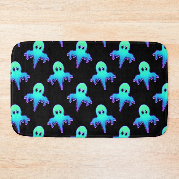 Item preview, Slime Ghostie designed and sold by SilentNoiseArt.