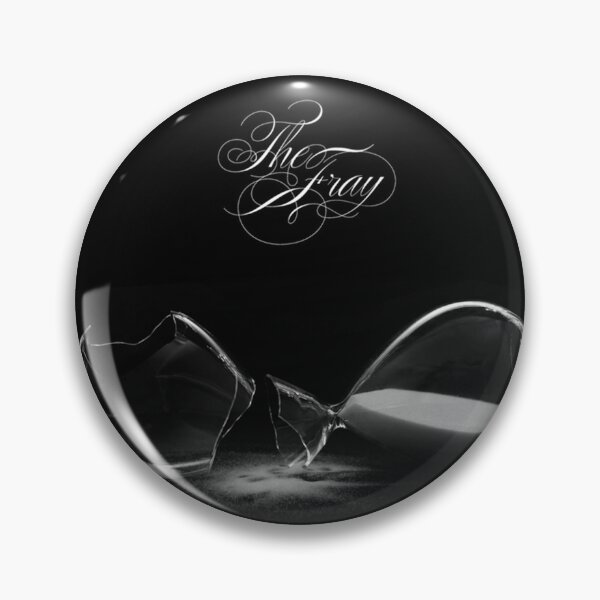 Item preview, The Fray through the years the best of the fray designed and sold by SaraBrock10.