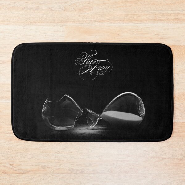 Item preview, The Fray through the years the best of the fray designed and sold by SaraBrock10.