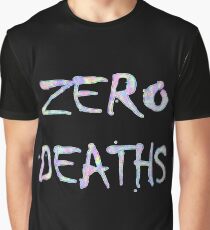 Zero Graphic T-Shirt