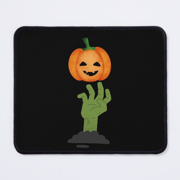 Item preview, hand to grab a pumpkin, halloween festival designed and sold by pookamon14.