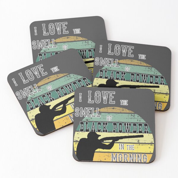 Item preview, Trap Shooting and Early Mornings designed and sold by RstyBcktWkshp.