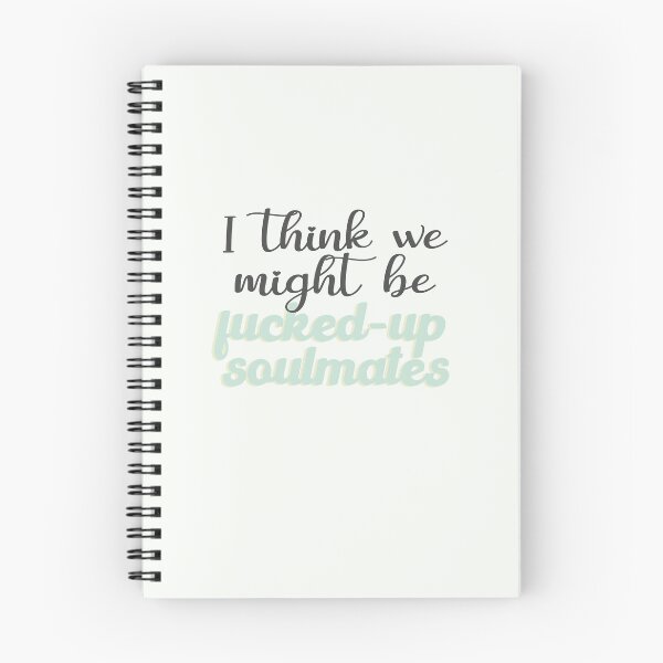 Item preview, i think we might be fucked-up soulmates designed and sold by Pinu92.