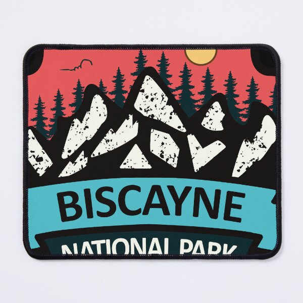Item preview, Biscayne national park designed and sold by Cool-Craze.