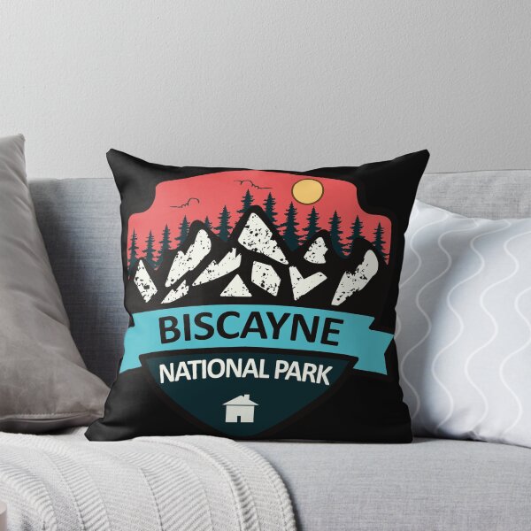 Item preview, Biscayne national park designed and sold by Cool-Craze.