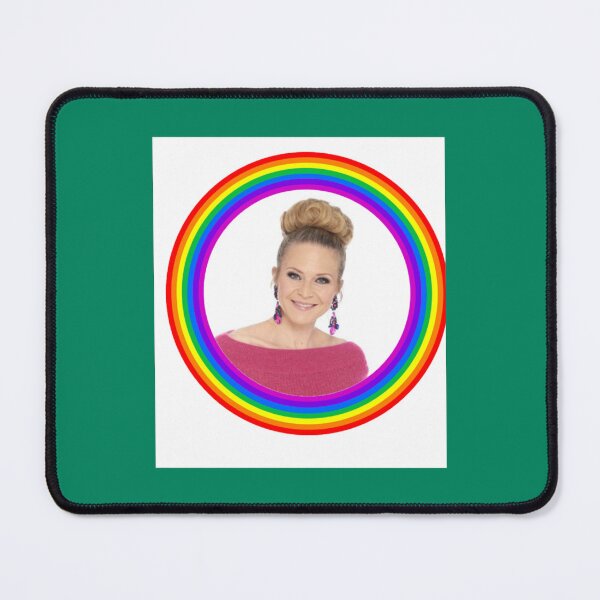 Item preview, Eastenders Kellie Bright LGBT Queen   designed and sold by DameStanyl.