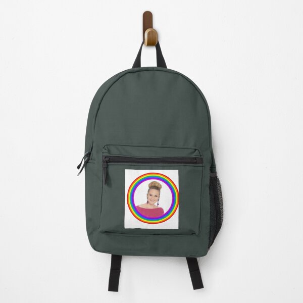 Item preview, Eastenders Kellie Bright LGBT Queen   designed and sold by DameStanyl.