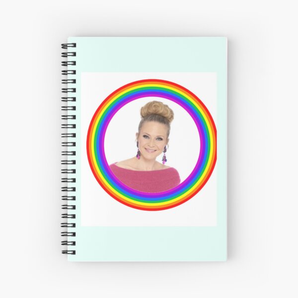 Item preview, Eastenders Kellie Bright LGBT Queen   designed and sold by DameStanyl.