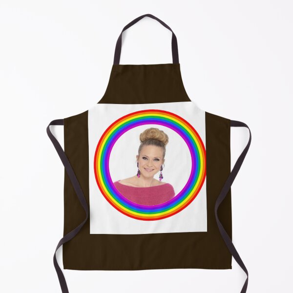 Item preview, Eastenders Kellie Bright LGBT Queen   designed and sold by DameStanyl.