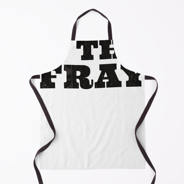 Item preview, The Fray logos designed and sold by SaraBrock10.