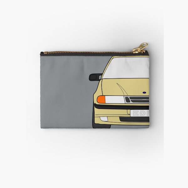 Artikelvorschau, Beigefarbener Saab 9000 Facelift entworfen und verkauft von EdimDesign.