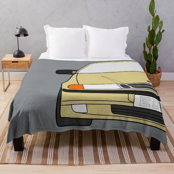 Item preview, Saab 9000 facelift beige color designed and sold by EdimDesign.