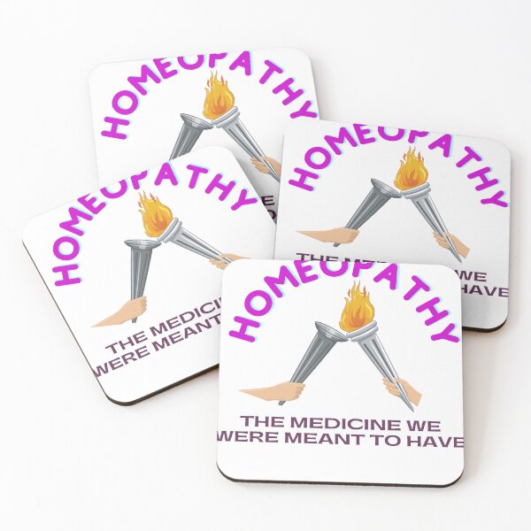 Item preview, Homeopathy - medicine of the people designed and sold by usualshambles.