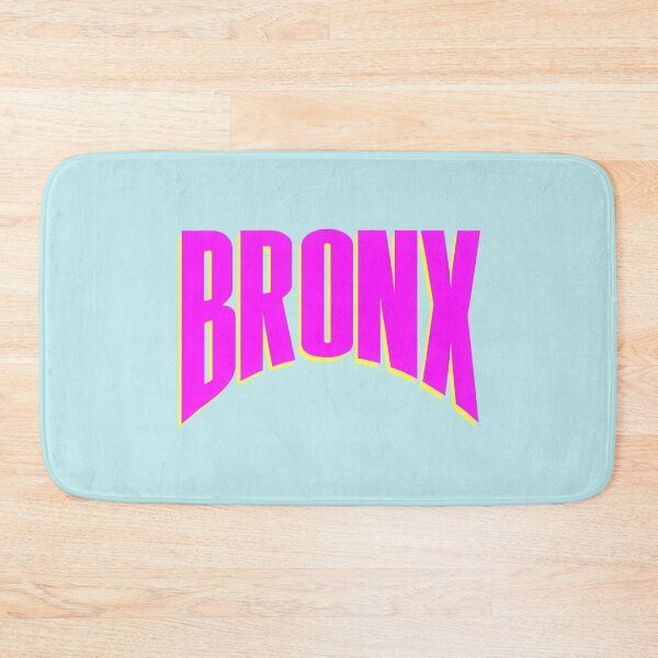 Item preview, Bronx New York Purple Arc designed and sold by Rorulent.