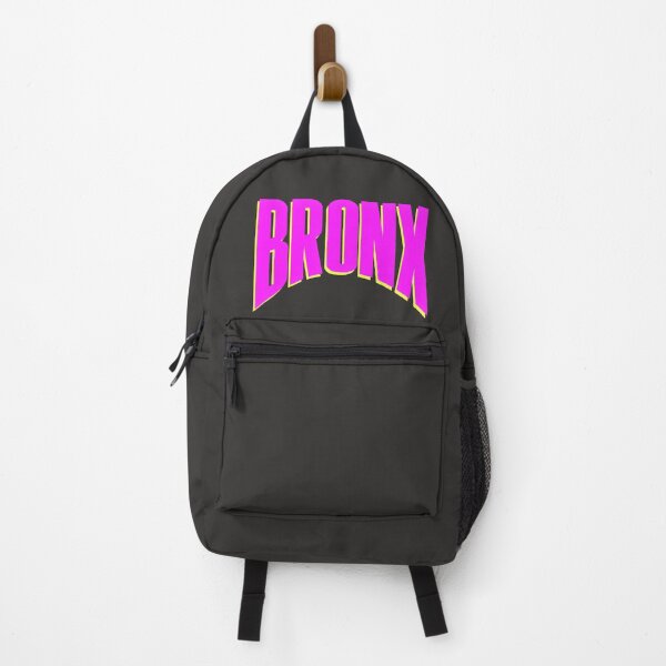 Item preview, Bronx New York Purple Arc designed and sold by Rorulent.