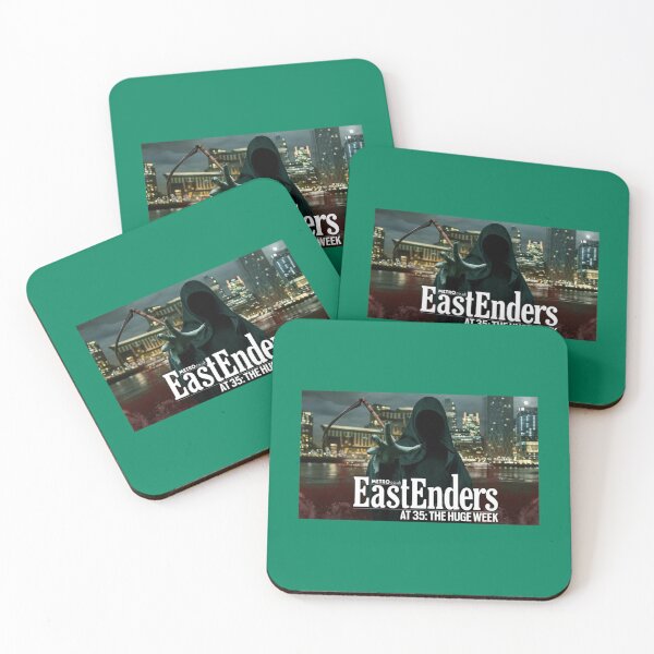 Item preview, EastEnders       designed and sold by DameStanyl.