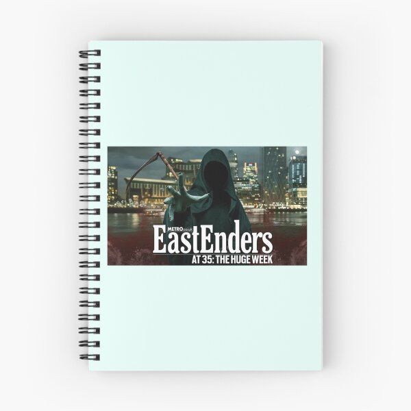 Item preview, EastEnders       designed and sold by DameStanyl.