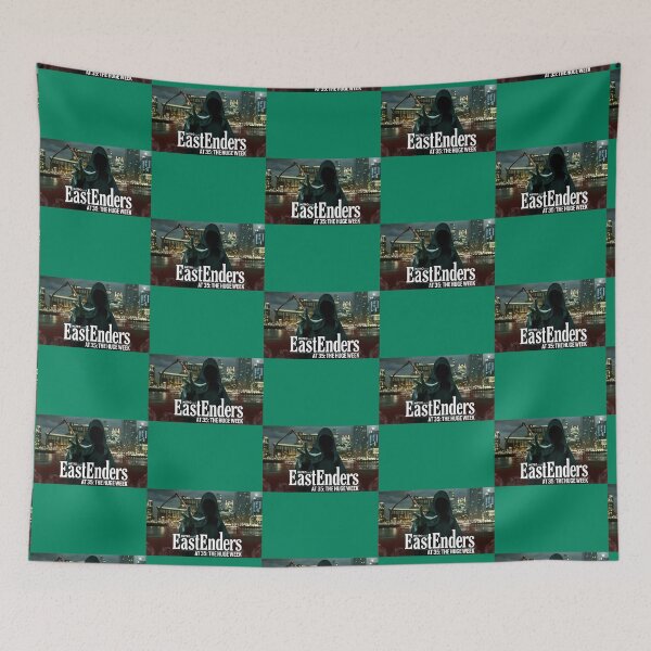 Item preview, EastEnders       designed and sold by DameStanyl.