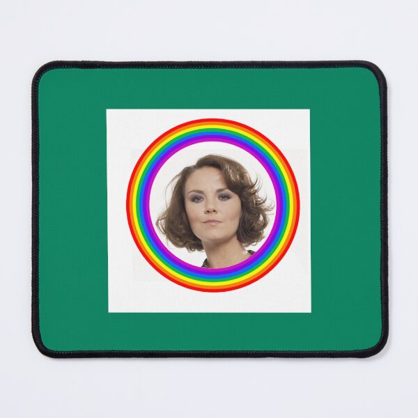 Item preview, Eastenders Charlie Brooks LGBT Queen designed and sold by DameStanyl.