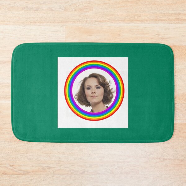 Item preview, Eastenders Charlie Brooks LGBT Queen   designed and sold by DameStanyl.