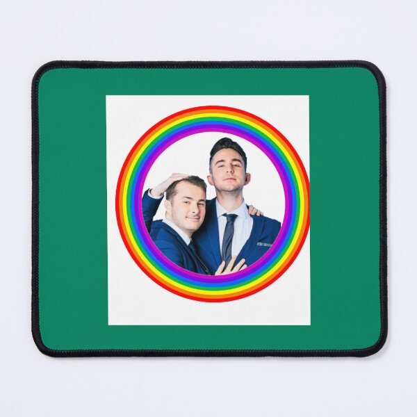 Item preview, Eastenders Ballum LGBT   designed and sold by DameStanyl.