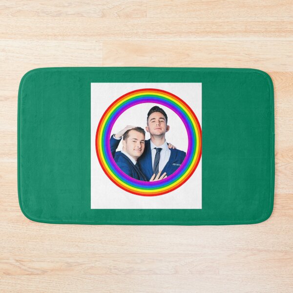 Item preview, Eastenders Ballum LGBT   designed and sold by DameStanyl.