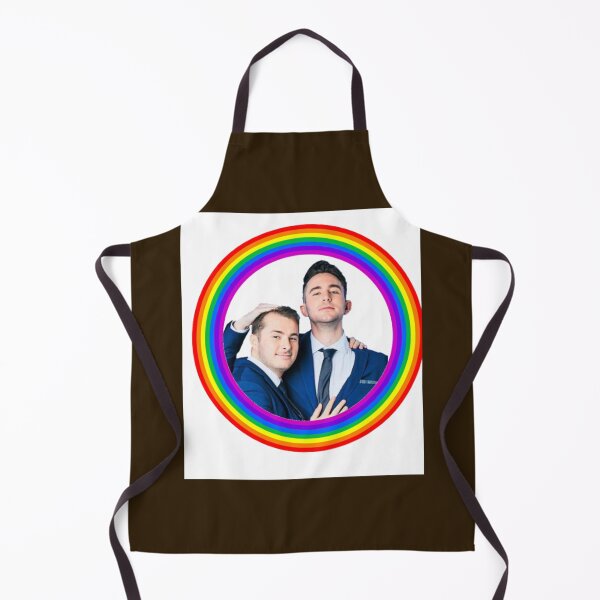 Item preview, Eastenders Ballum LGBT   designed and sold by DameStanyl.