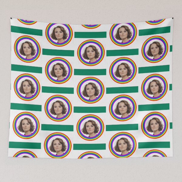 Item preview, Eastenders Charlie Brooks LGBT Queen   designed and sold by DameStanyl.