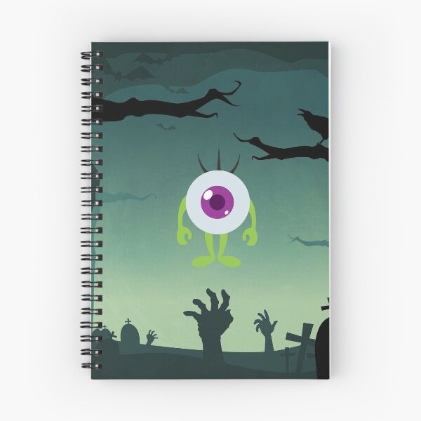 Item preview, Monster Zombie Halloween designed and sold by Delpieroo.