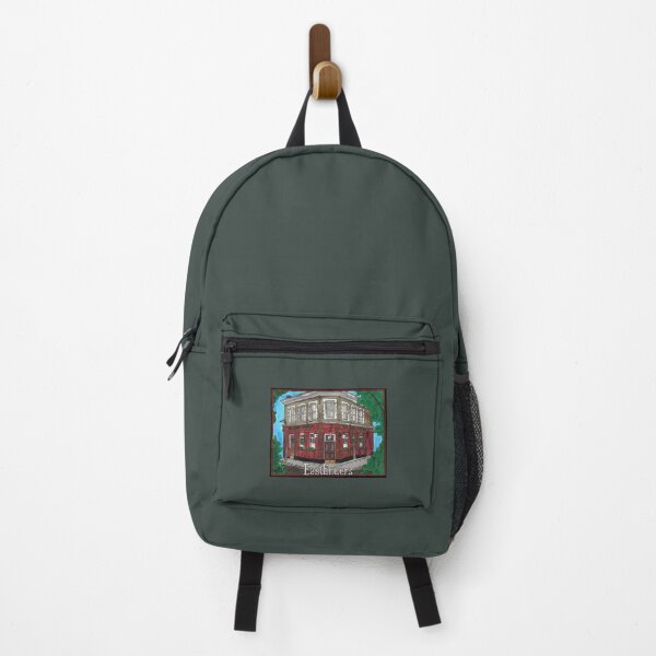 Item preview, The Vic   designed and sold by DameStanyl.