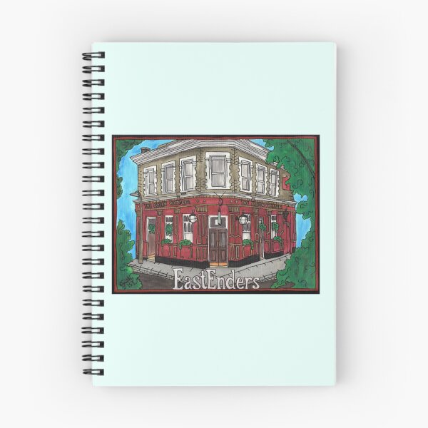 Item preview, The Vic   designed and sold by DameStanyl.