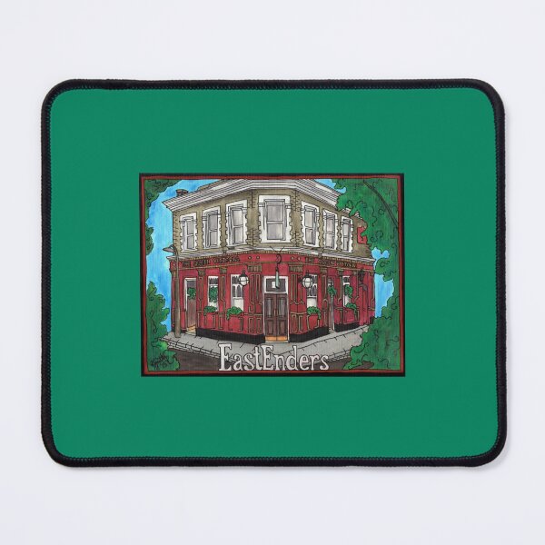 Item preview, The Vic   designed and sold by DameStanyl.
