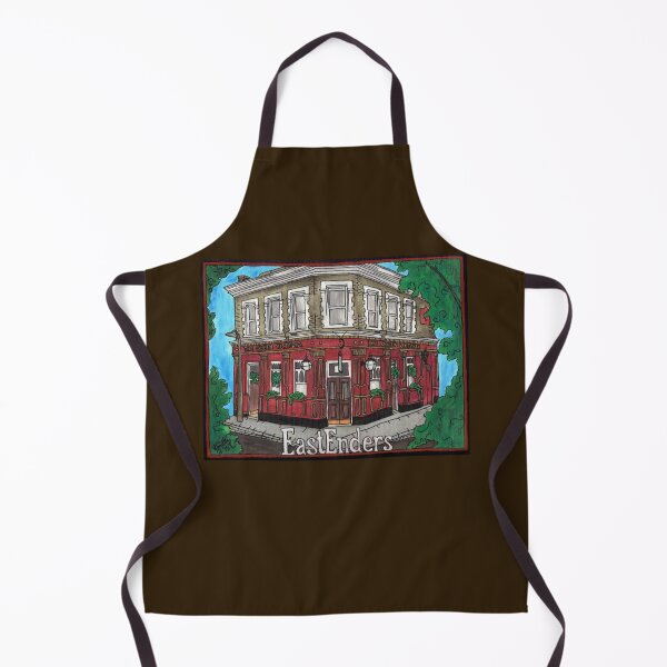 Item preview, The Vic   designed and sold by DameStanyl.