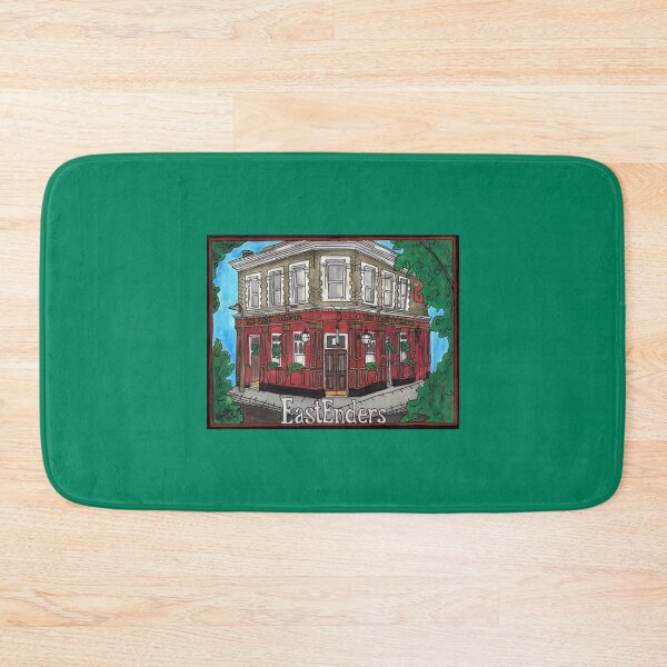 Item preview, The Vic   designed and sold by DameStanyl.