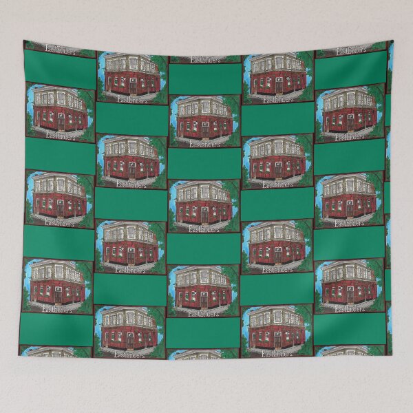 Item preview, The Vic   designed and sold by DameStanyl.