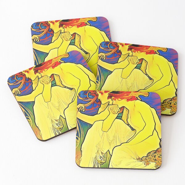 Item preview, 2 Exotic Ladies 1 Digital Transformation. WallsOfFame designed and sold by WallsOfFameAust.
