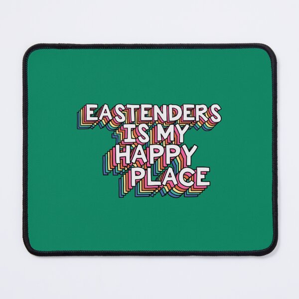 Item preview, Eastenders is my Happy Place designed and sold by DameStanyl.