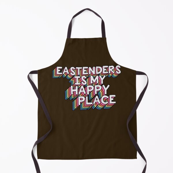 Item preview, Eastenders is my Happy Place   designed and sold by DameStanyl.