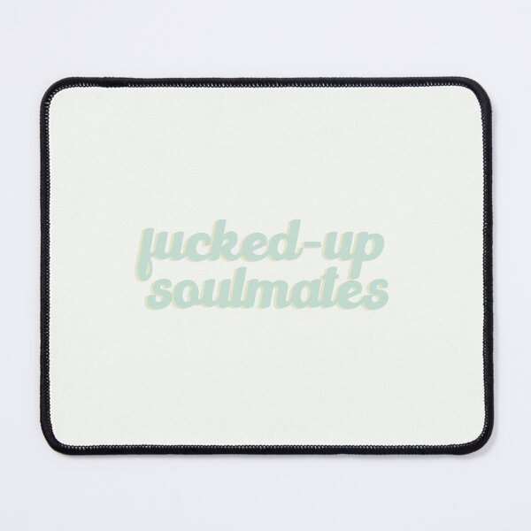 Item preview, fucked-up soulmates designed and sold by Pinu92.