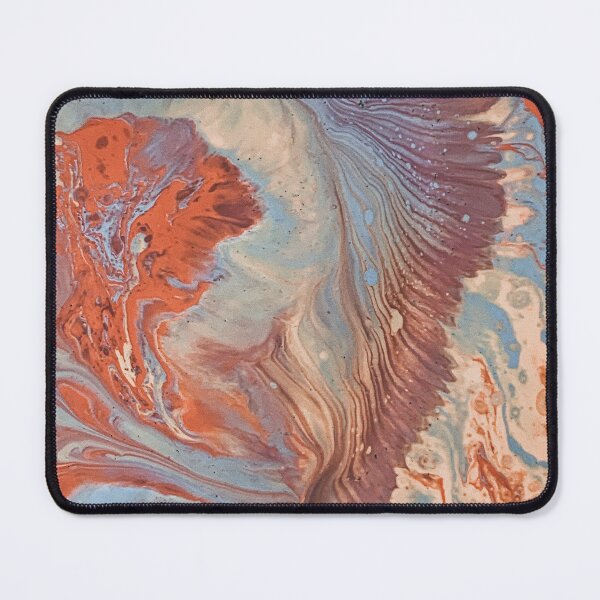 Item preview, Flowing Liquid Marbling  designed and sold by DeversDesigns.