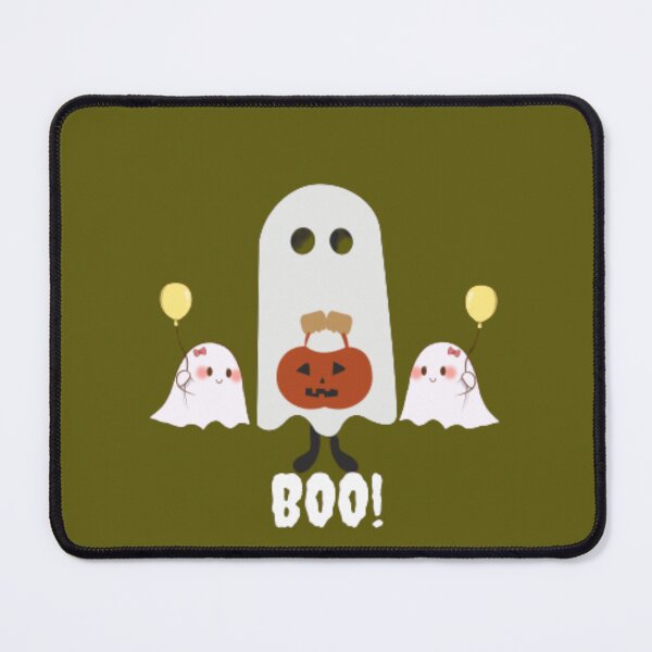 Item preview, ghosts boo charm designed and sold by Benlaniboutique.