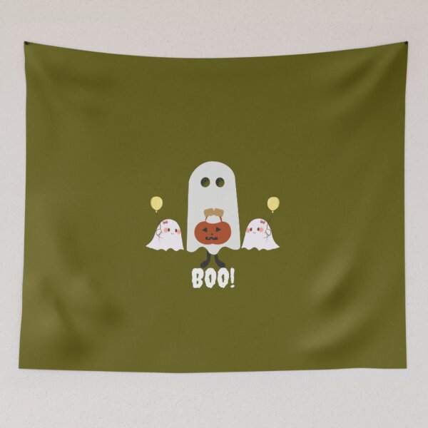Item preview, ghosts boo charm designed and sold by Benlaniboutique.