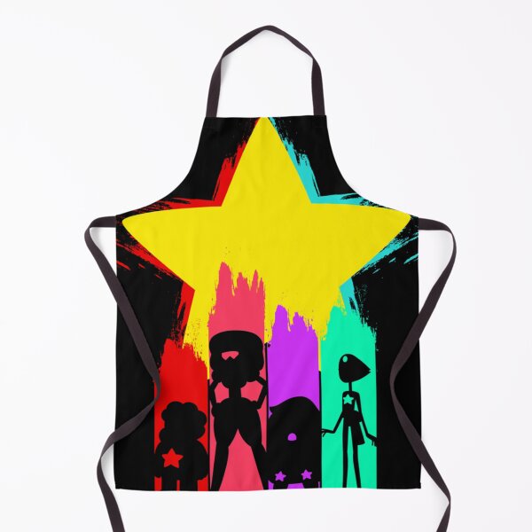 Aperçu de l'œuvre Steven Star Horreur active créée et vendue par KATLYNFREESE.